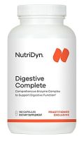 Digestive Complete - 180 Capsules