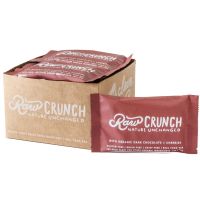 Organic Dark Chocolate Cherry - 12 Bars