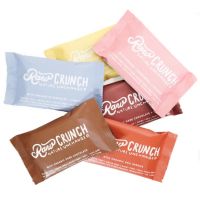 Organic Mixed Box - 12 Bars