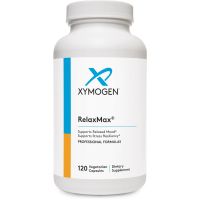 RelaxMax® 120 Capsules