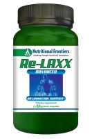 Re-LAXX 120 Vegetarian Capsules