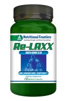 Re-LAXX  (Travel Size) 8 ct.