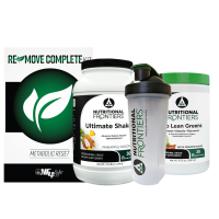 Remove Complete Kit (Pineapple Coconut)