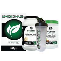 Remove Complete Kit (Vanilla)