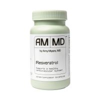 Resveratrol - 30 Capsules