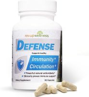 RevUp Wellness® DEFENSE - 30 Capsules