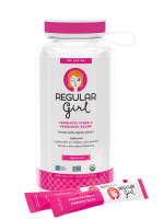 Regular Girl Starter Kit