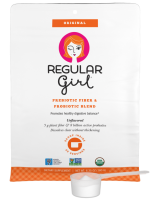 Regular Girl Original Powder