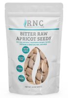 Organic Apricot Seeds  -16 oz