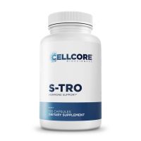 S-TRO - 120 Capsules