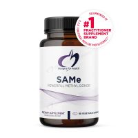 SAMe - 90 Vegetarian Capsules