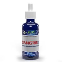 SangreX - 1 fl oz