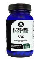 SBC II 90 Veg Capsules