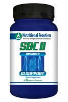 SBC II 90 Veg Capsules