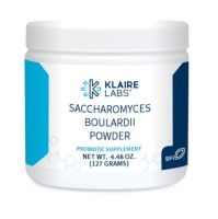 Saccharomyces Boulardii Powder
