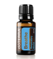 dōTERRA Breathe®  Respiratory Blend