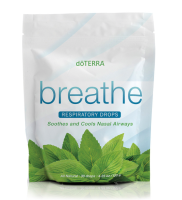 dōTERRA Breathe® Respiratory Drops 