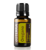 DōTERRA Oregano  Oil