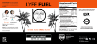 Lyfe Fuel