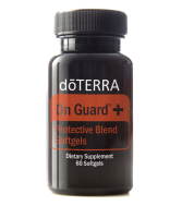 dōTERRA On Guard®+ Softgels  Protective Blend