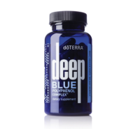 Deep Blue Polyphenol Complex® 