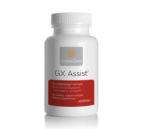 GX Assist®  GI Cleansing Formula