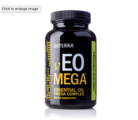 vEO Mega  Essential Oil Omega Complex