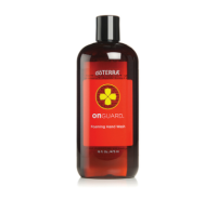 dōTERRA On Guard Foaming Hand Wash 