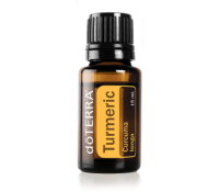 doTERRA Turmeric - Curcuma longa
