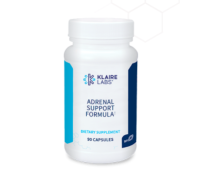 Adrenal Support Formula (90 Capsules)