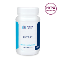 Ester-C® - 100 Capsules