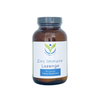 Zinc Immune Lozenge