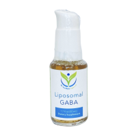 Liposomal GABA