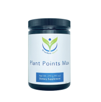 Plant Points Max Organic