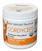 Cordyceps Powder