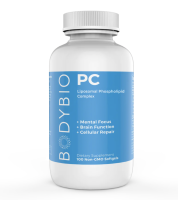 BodyBio PC®