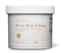 Better Brain & Sleep - 150 g (5.29 oz)