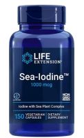 Sea-Iodine™ - 150 Vegetarian Capsules