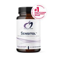 Sensitol™ - 120 Vegetarian Capsules