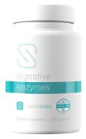 Digestive Enzymes - 120 Capsules