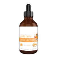 Elderberry Plus Immune