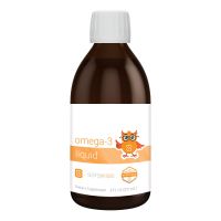 Omega-3 Liquid