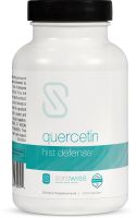 Quercetin Hist Defense | 120 Capsules