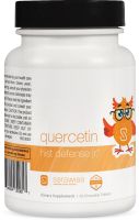 Quercetin Hist Defense Jr.