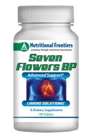 Seven Flowers 180 Veg Micro Pellets