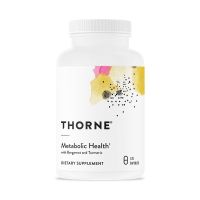 Metabolic Health - 120 Capsules
