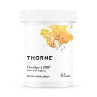 FloraSport 20B™ - 30 Capsules