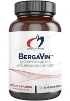 BergaVin™ - 60 Capsules