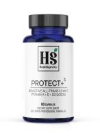Protect+ 5 - 60 Capsules