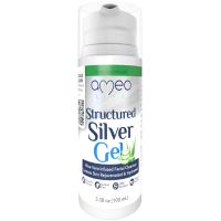 Silver Gel with Aloe